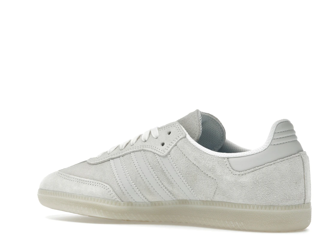 adidas Samba ADV Chalk White Grey Carbon