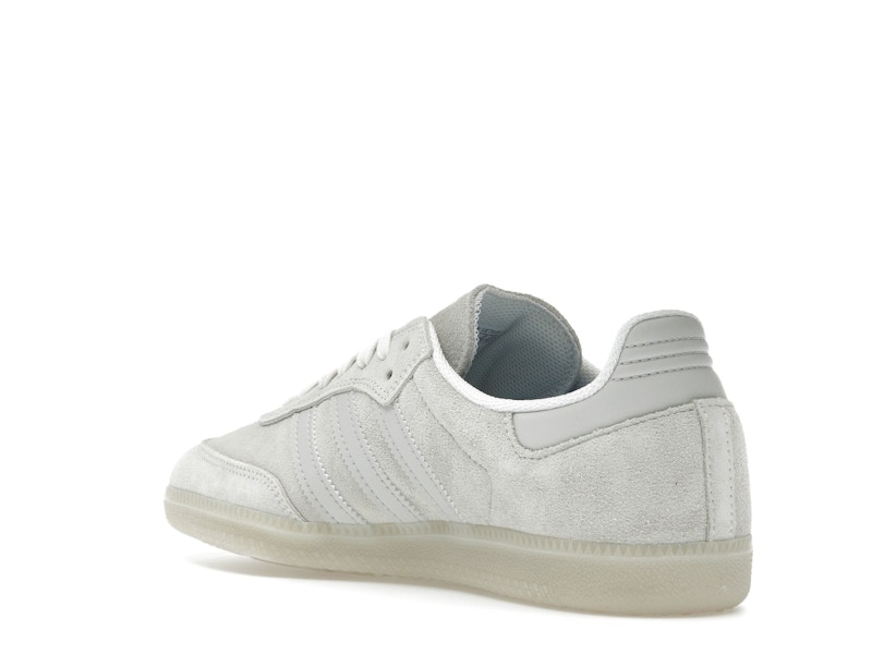 adidas Samba ADV Chalk White Grey Carbon