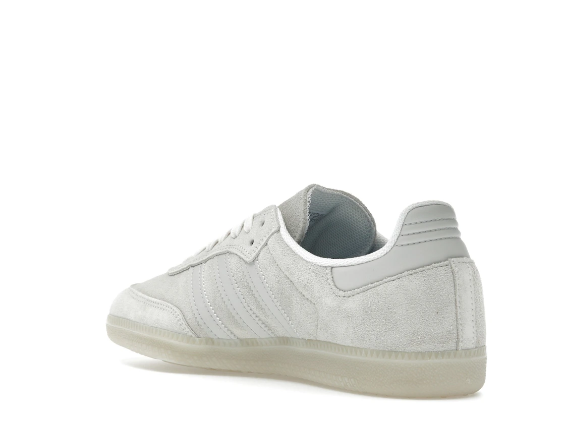 adidas Samba ADV Chalk White Grey Carbon