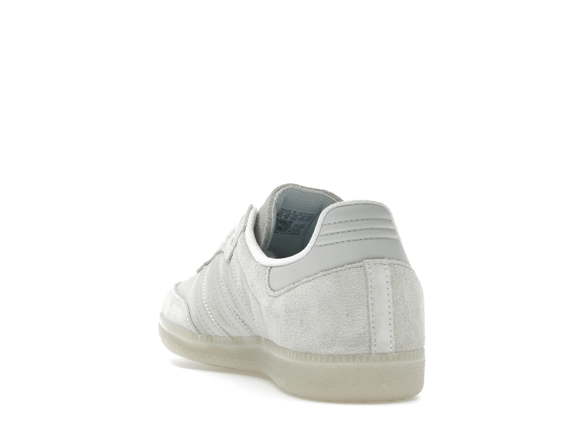 adidas Samba ADV Chalk White Grey Carbon