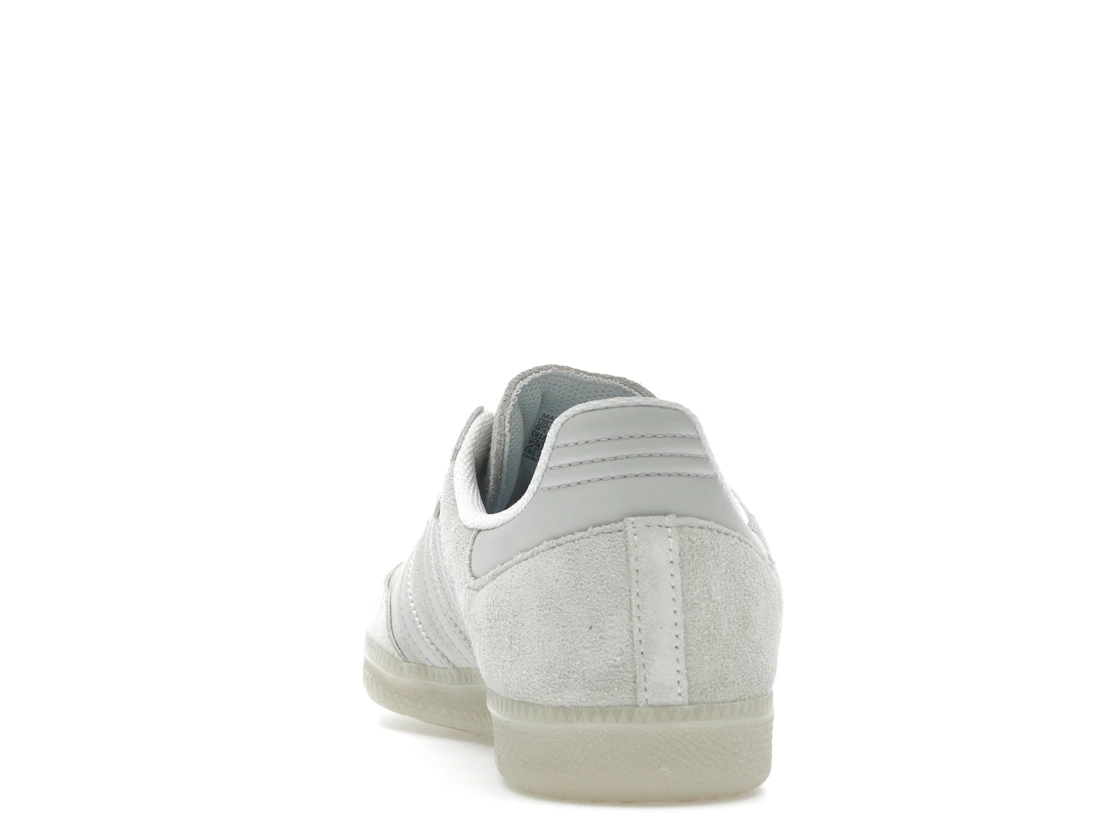 adidas Samba ADV Chalk White Grey Carbon