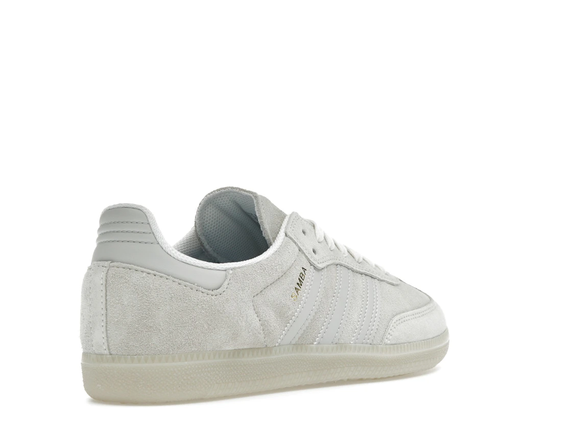 adidas Samba ADV Chalk White Grey Carbon