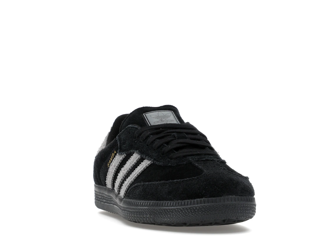 adidas Samba ADV Core Black Grey