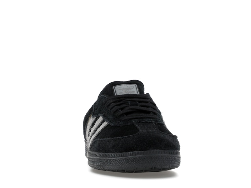 adidas Samba ADV Core Black Grey
