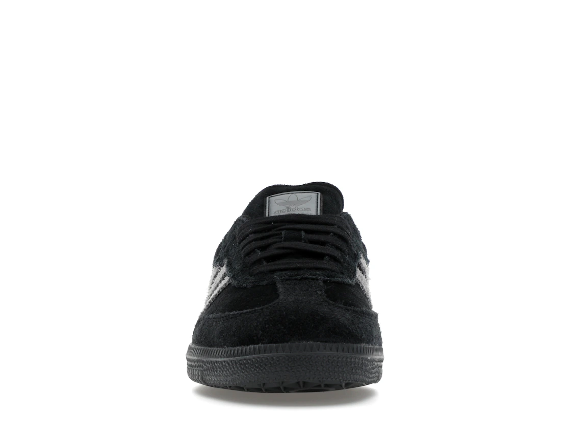 adidas Samba ADV Core Black Grey