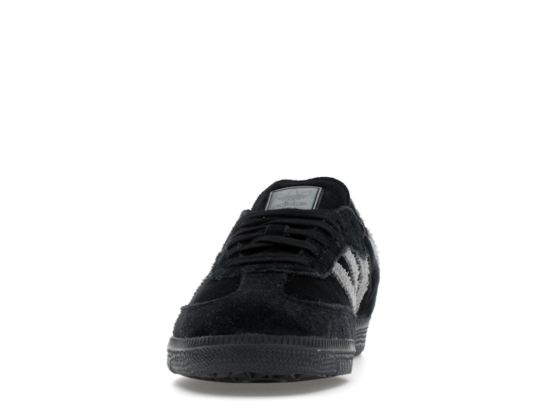 adidas Samba ADV Core Black Grey