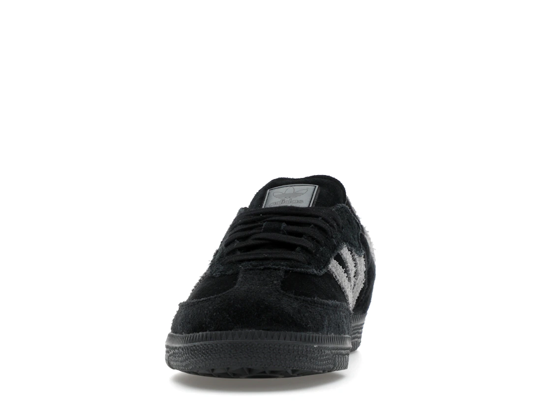 adidas Samba ADV Core Black Grey