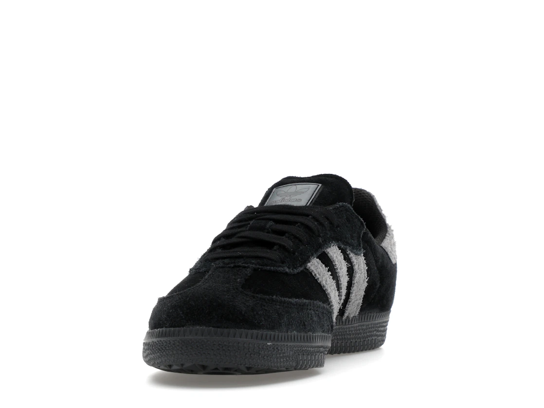 adidas Samba ADV Core Black Grey