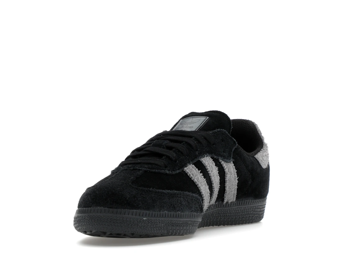 adidas Samba ADV Core Black Grey