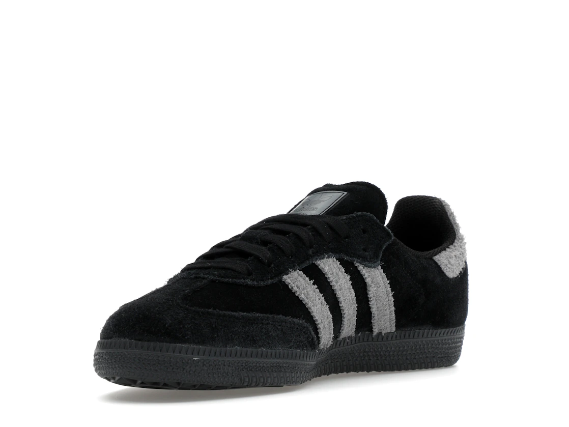 adidas Samba ADV Core Black Grey
