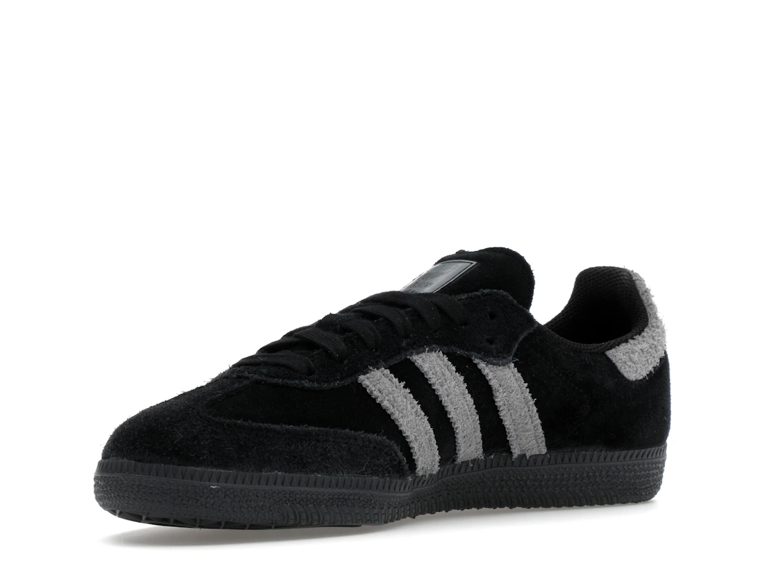 adidas Samba ADV Core Black Grey