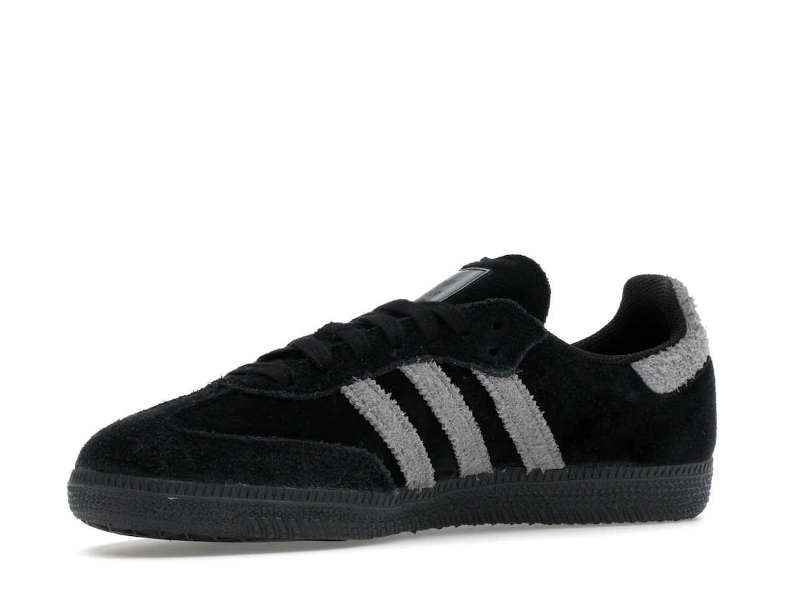 adidas Samba ADV Core Black Grey