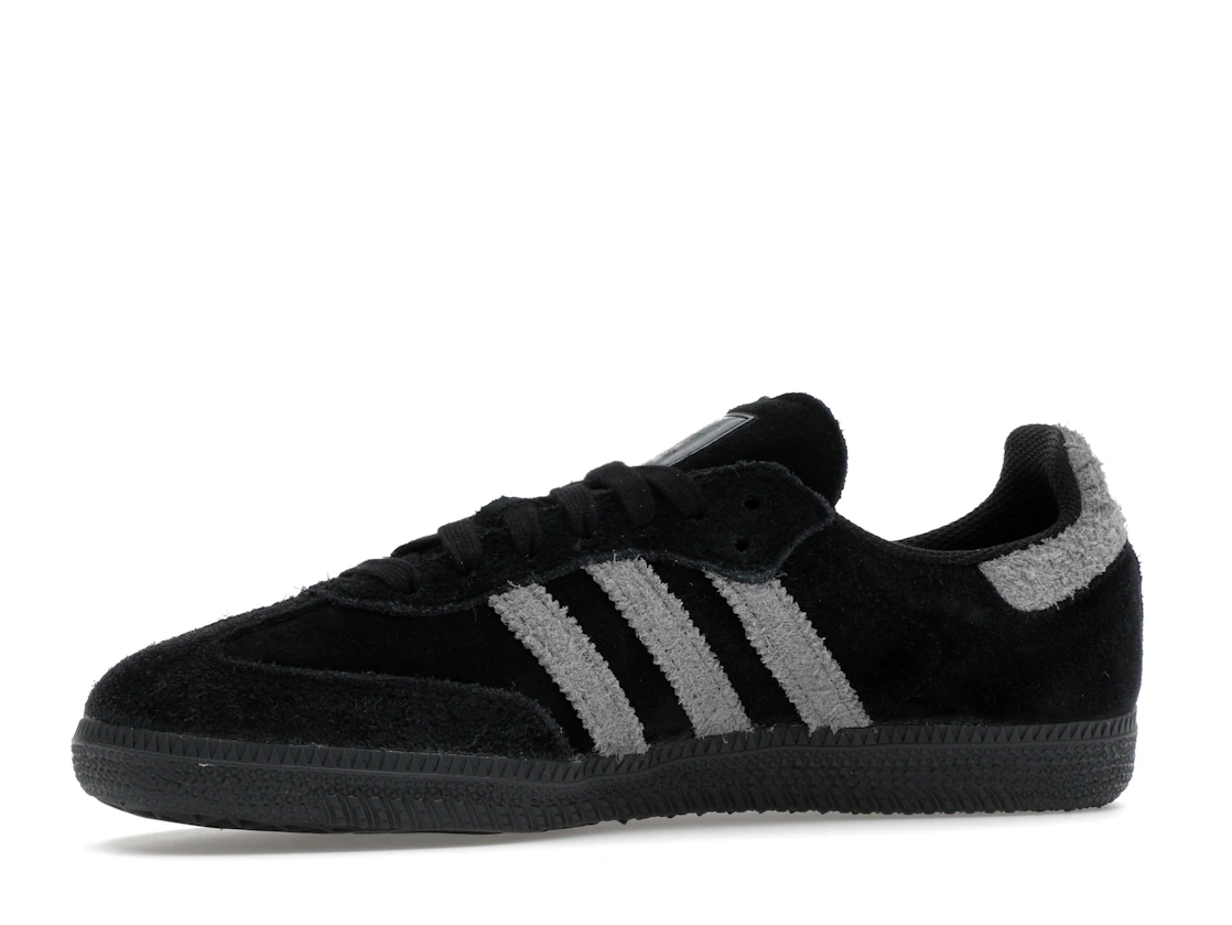 adidas Samba ADV Core Black Grey