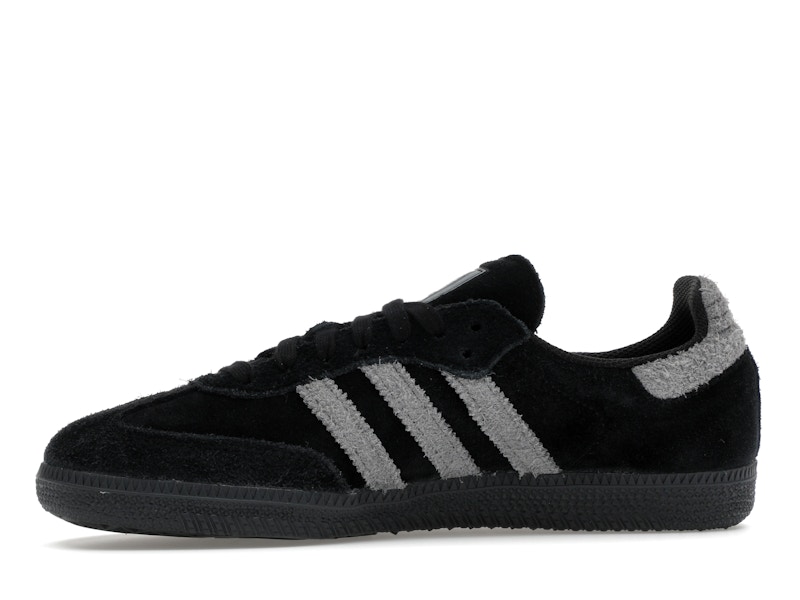 adidas Samba ADV Core Black Grey