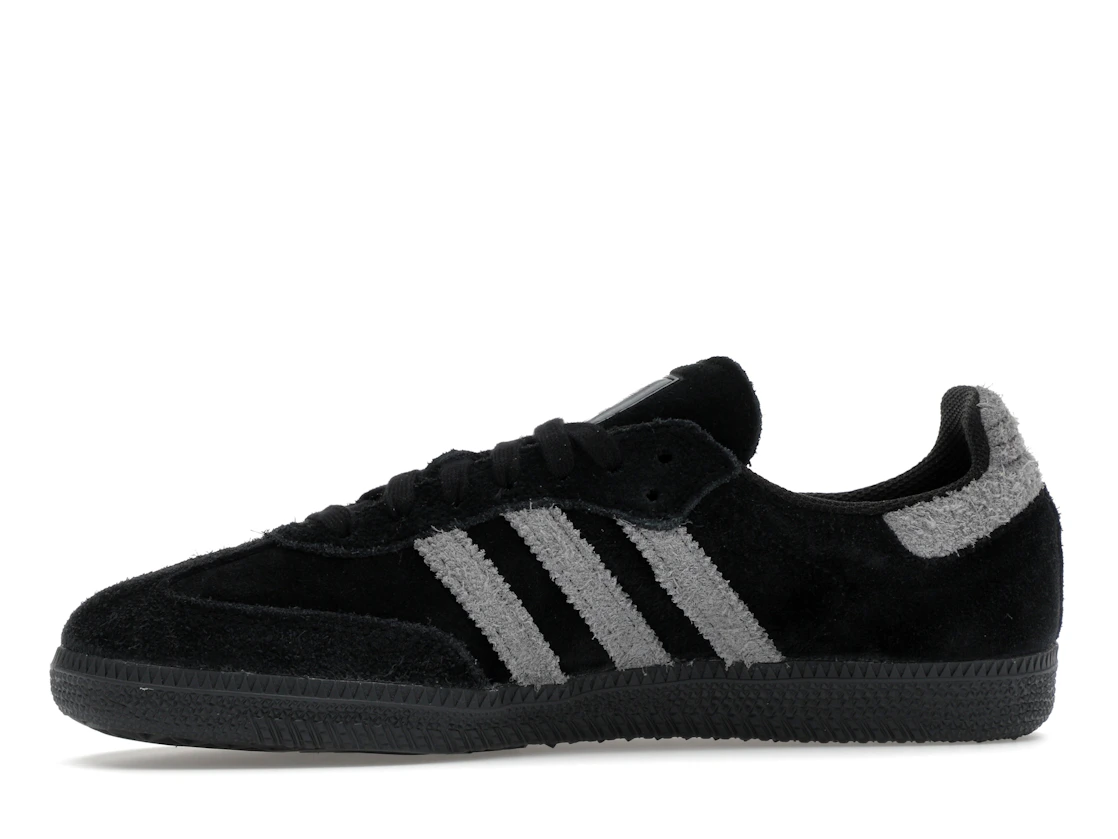adidas Samba ADV Core Black Grey