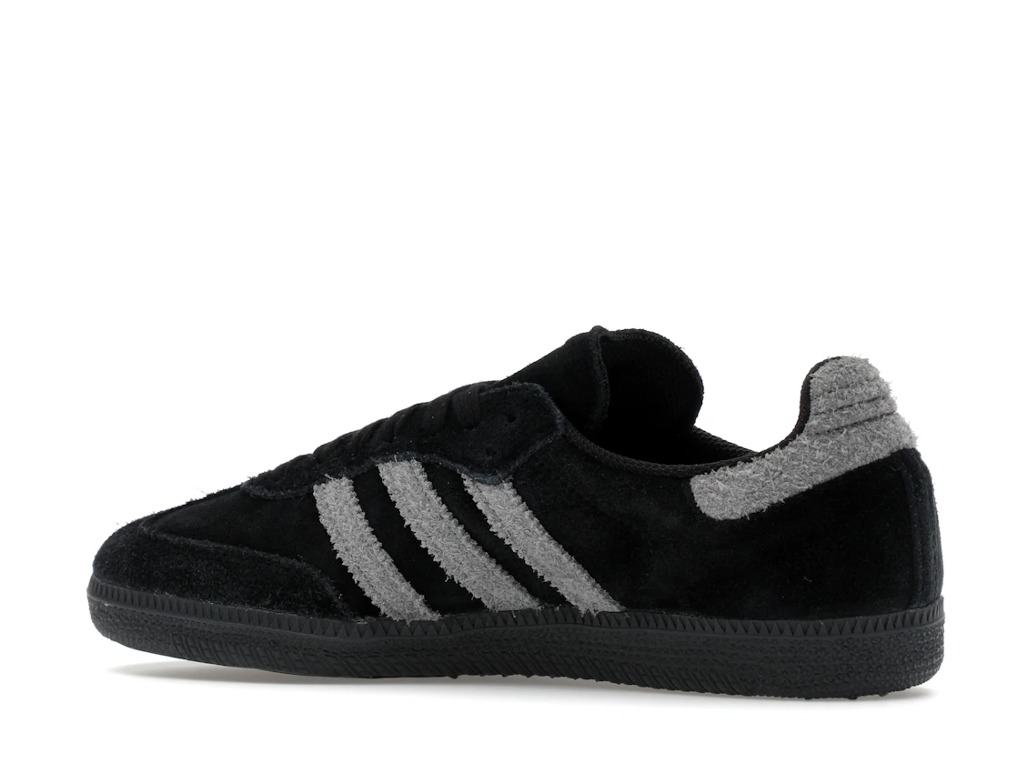 adidas Samba ADV Core Black Grey
