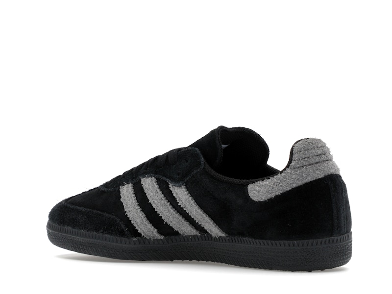 adidas Samba ADV Core Black Grey