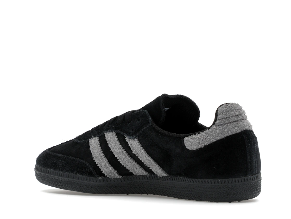 adidas Samba ADV Core Black Grey