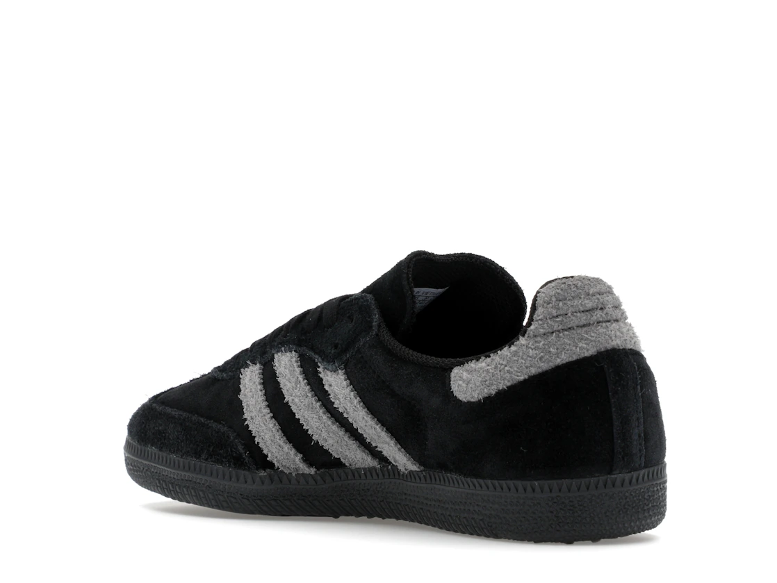 adidas Samba ADV Core Black Grey