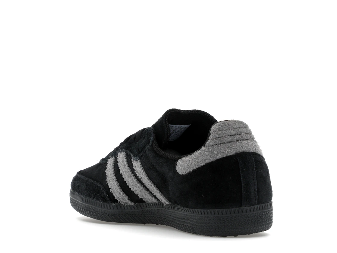 adidas Samba ADV Core Black Grey