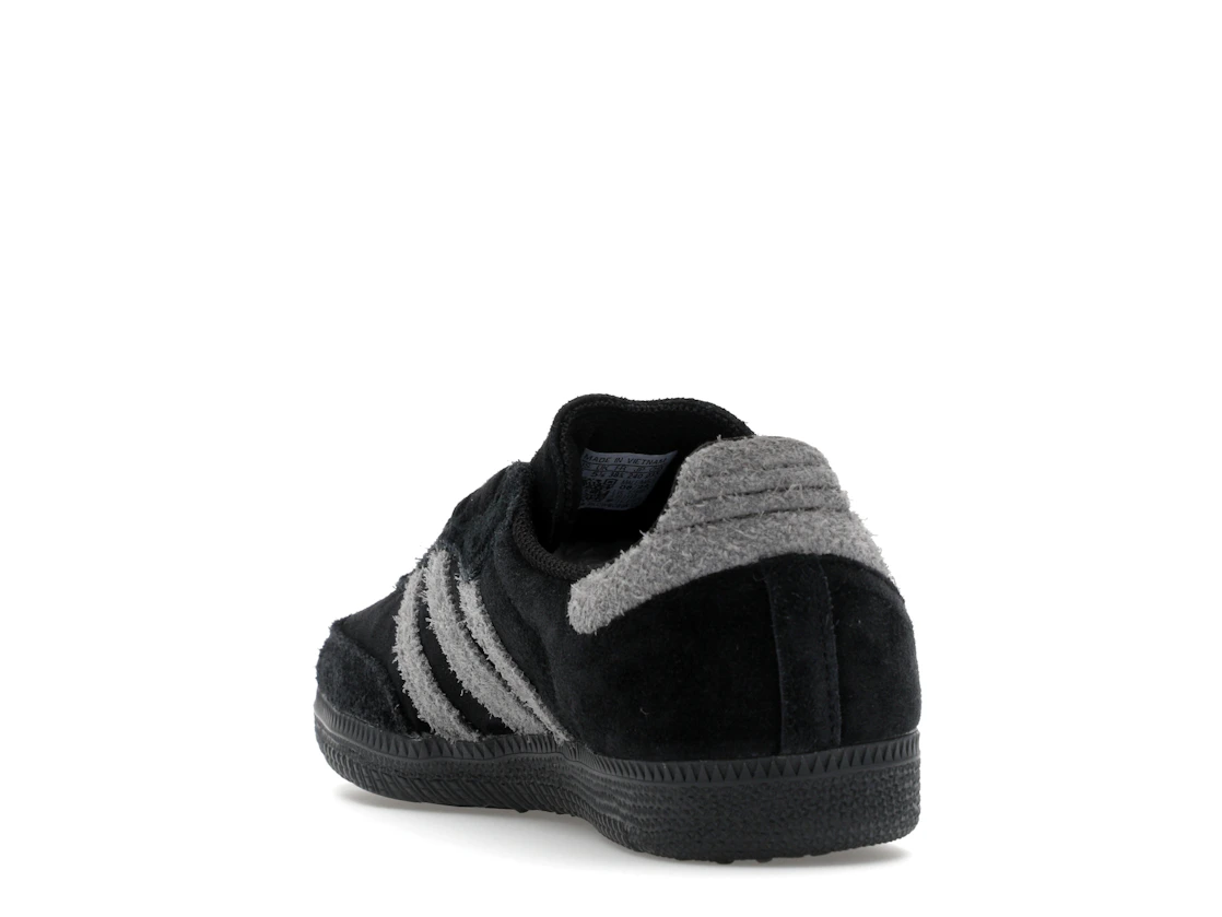 adidas Samba ADV Core Black Grey
