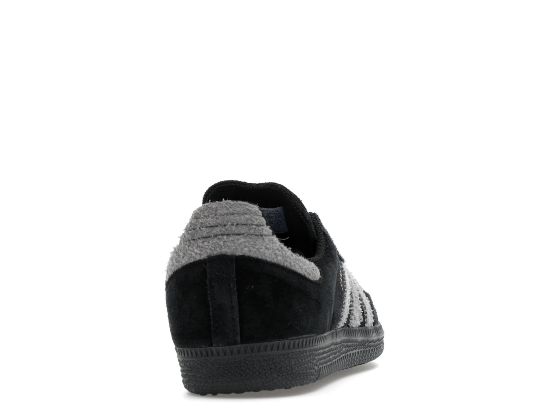 adidas Samba ADV Core Black Grey