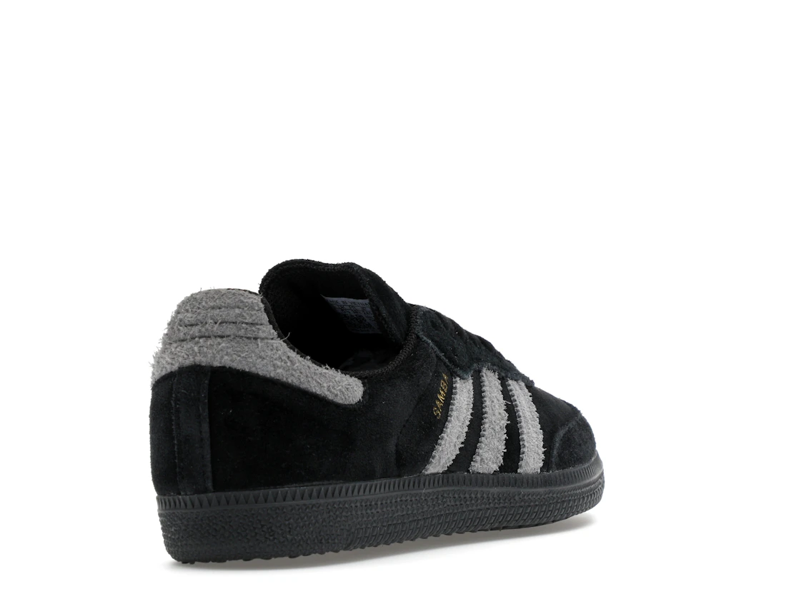 adidas Samba ADV Core Black Grey