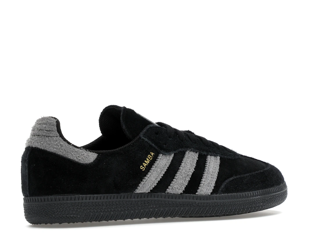 adidas Samba ADV Core Black Grey