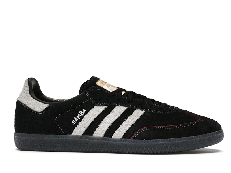 Maite samba adv shoes