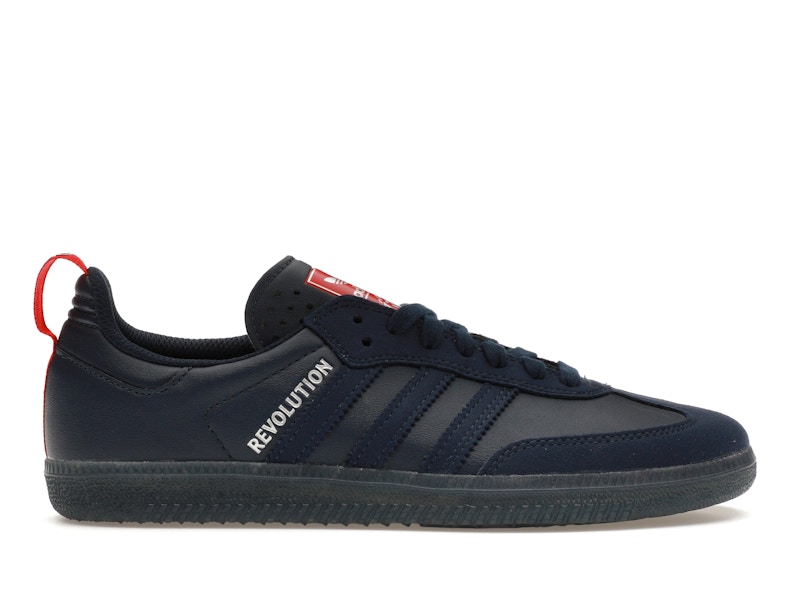 Adidas on sale revolution shoes