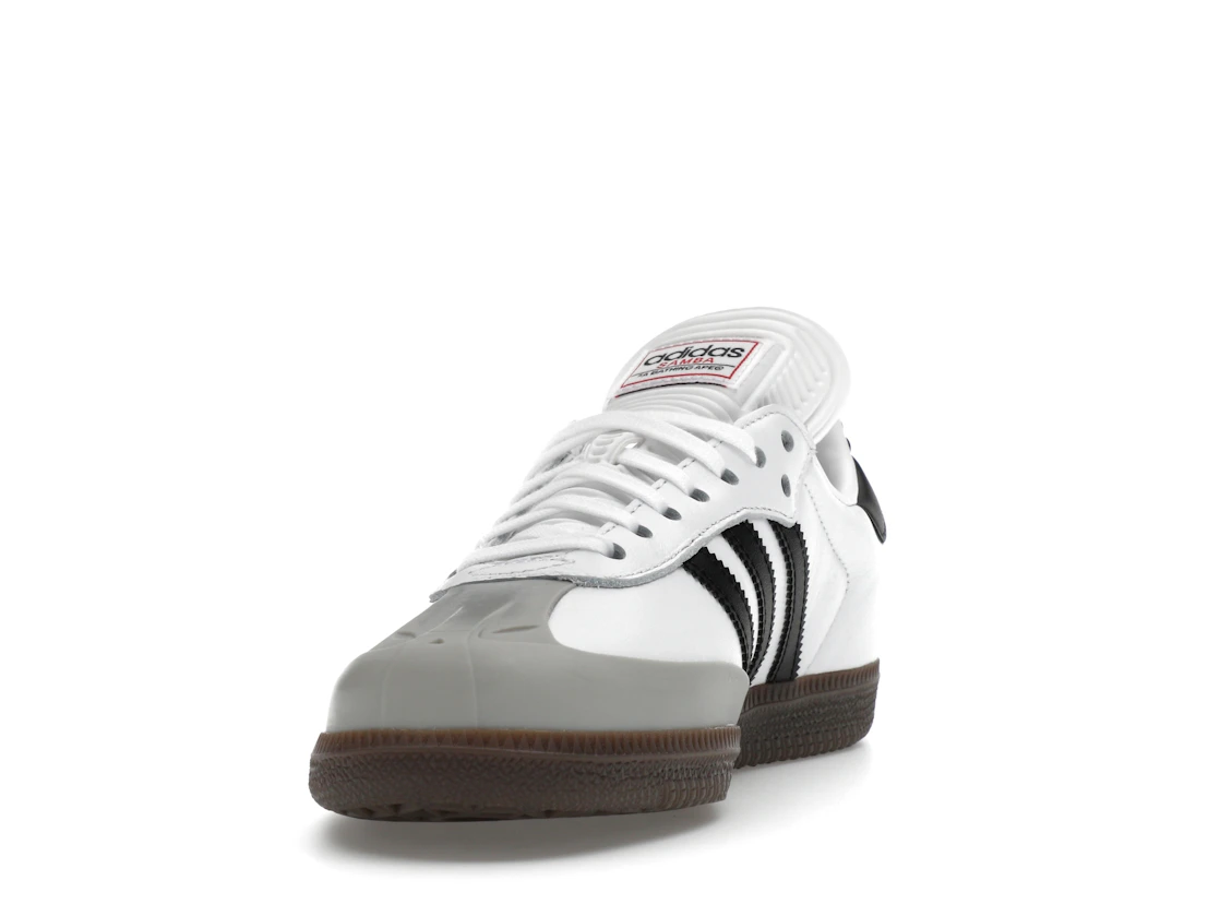 adidas Samba Bape White Black Gum