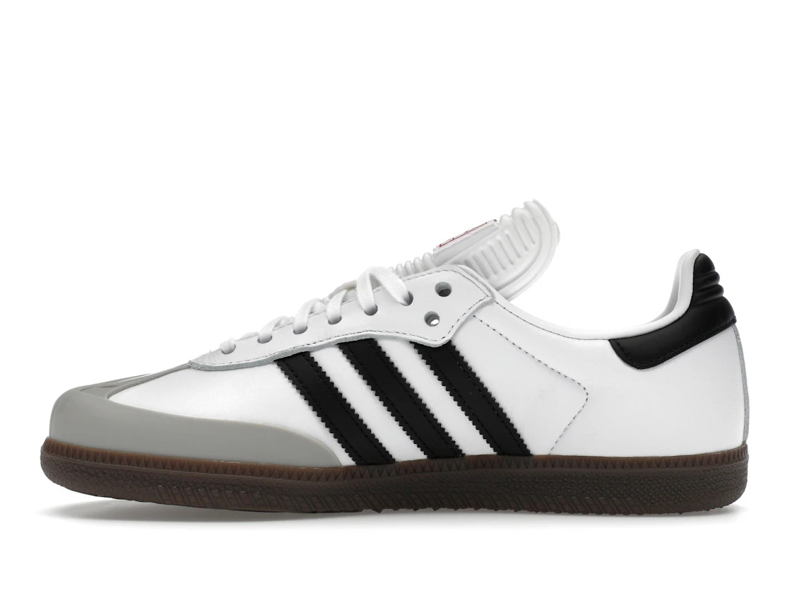 adidas Samba Bape White Black Gum