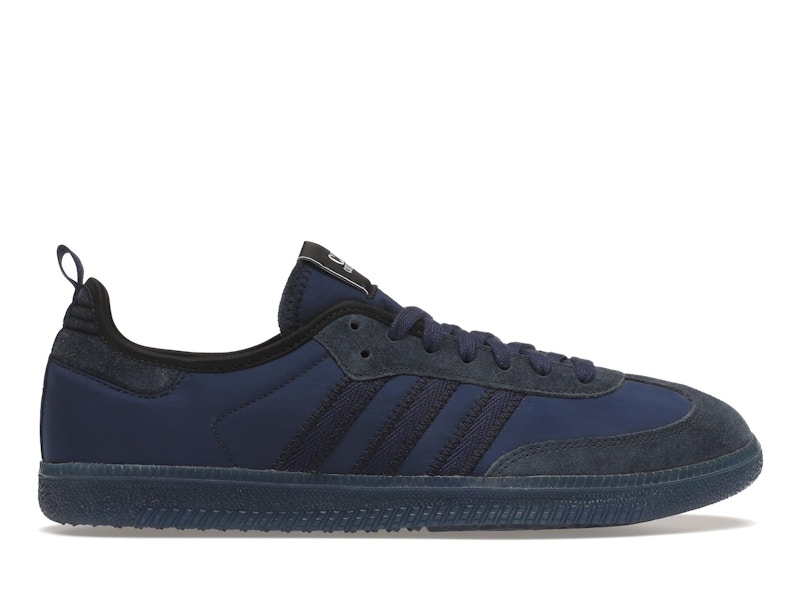 Adidas top cp sambas