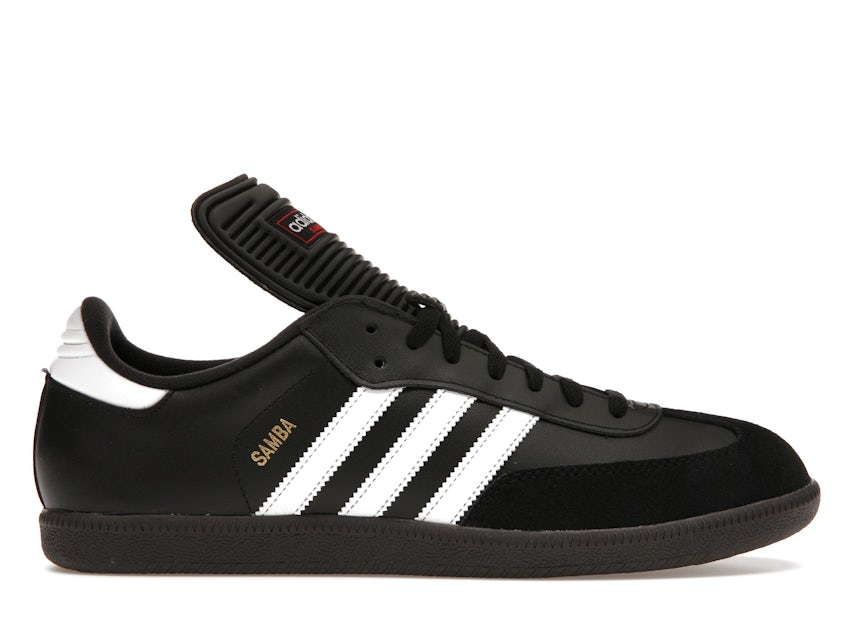 Adidas Samba OG 'White Black' 6
