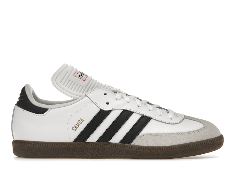 adidas Samba Classic en blanco Hombre 772109 ES
