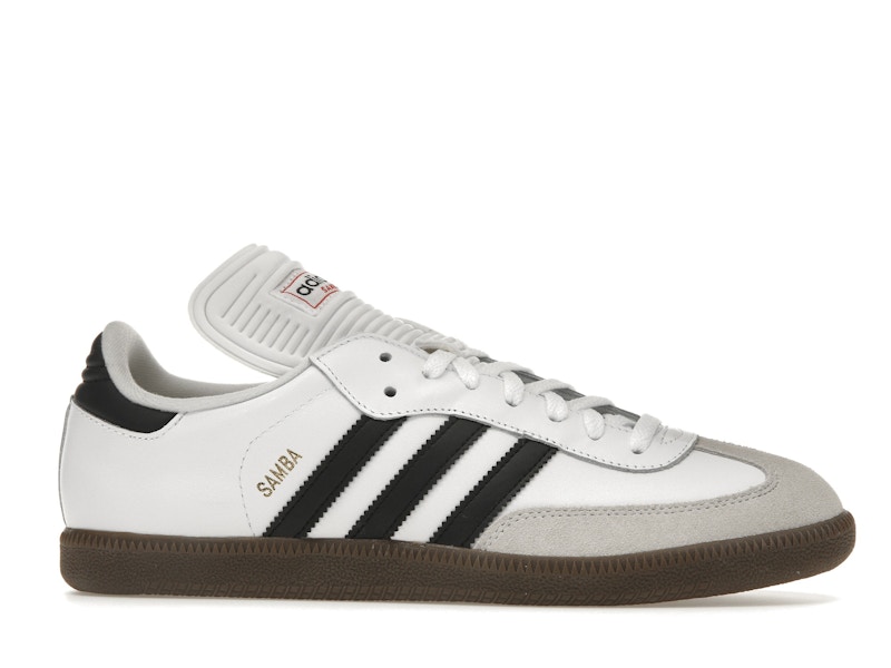 adidas Samba Classic White