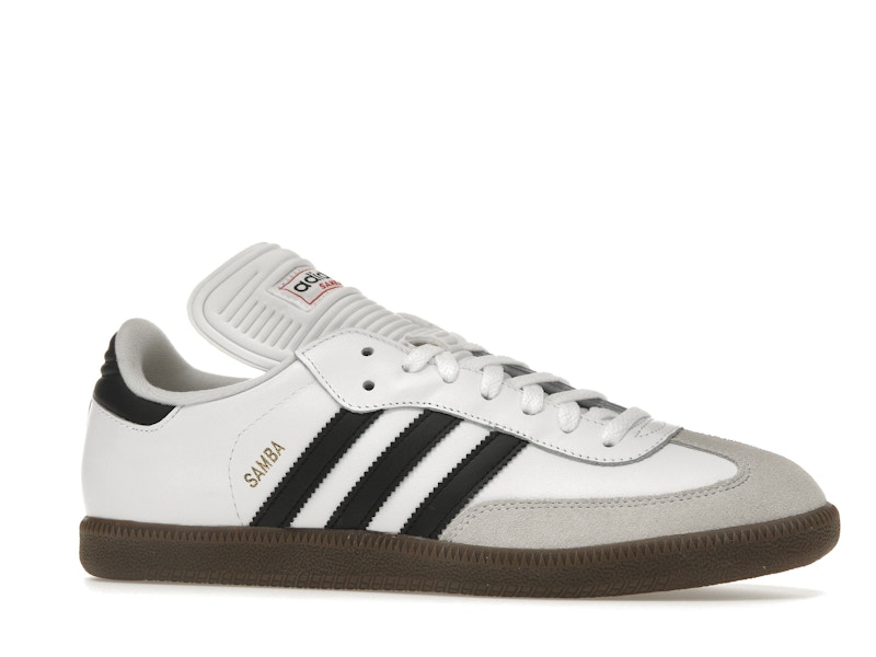 adidas Samba Classic White
