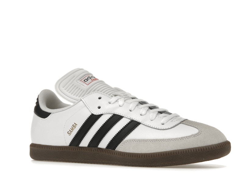 adidas Samba Classic White