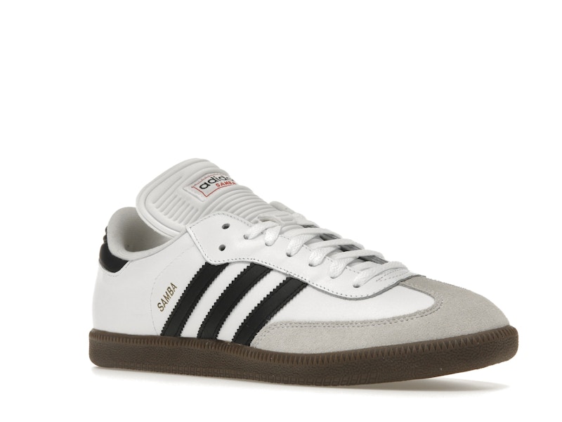 adidas Samba Classic White