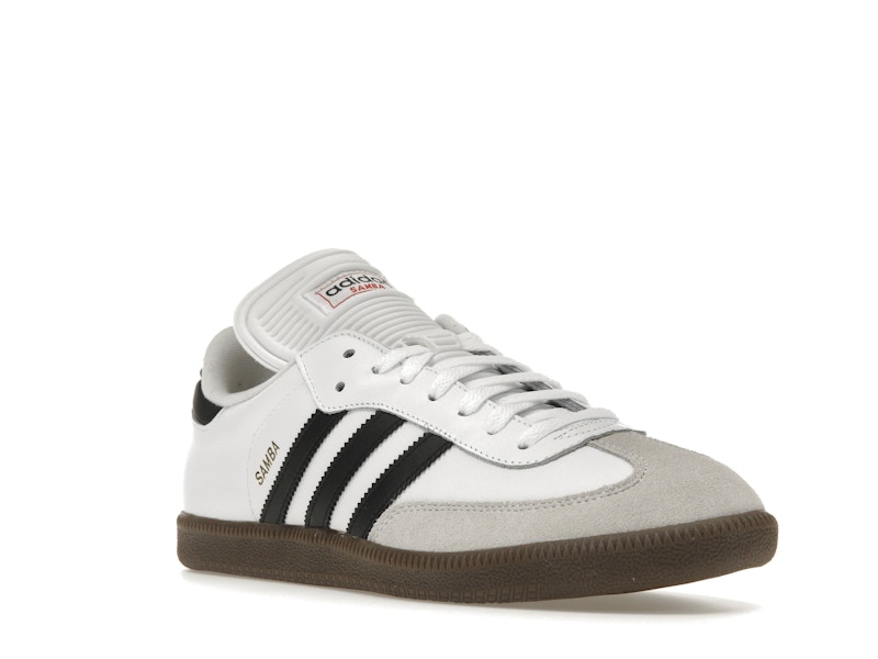 adidas Samba Classic White
