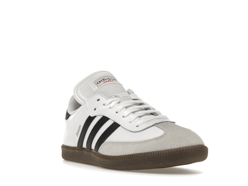 adidas Samba Classic White