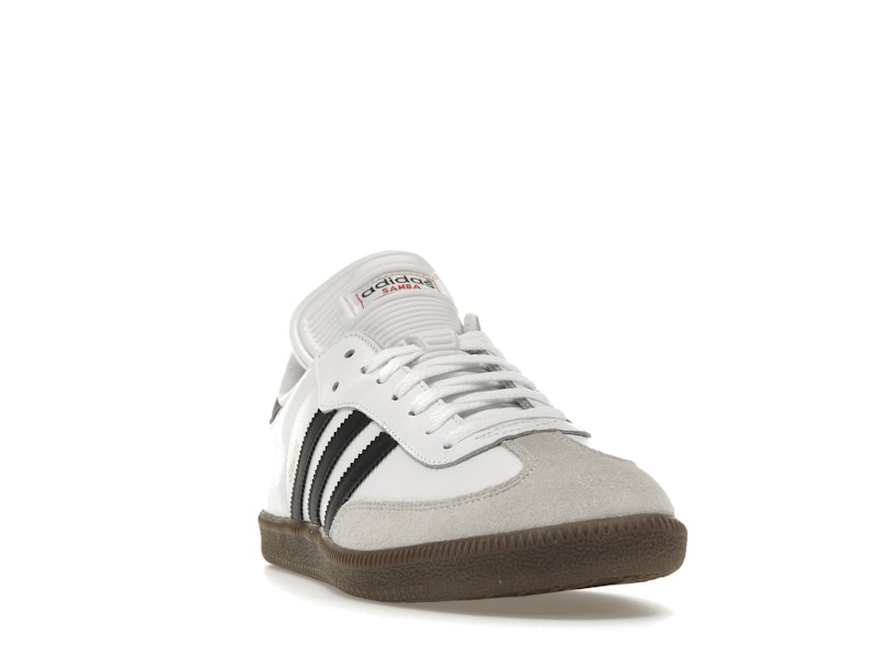 adidas Samba Classic White