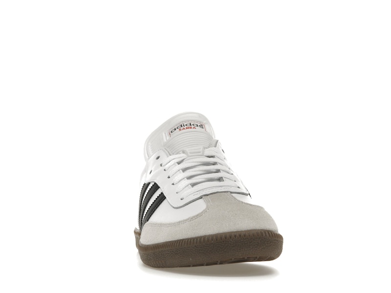 adidas Samba Classic White