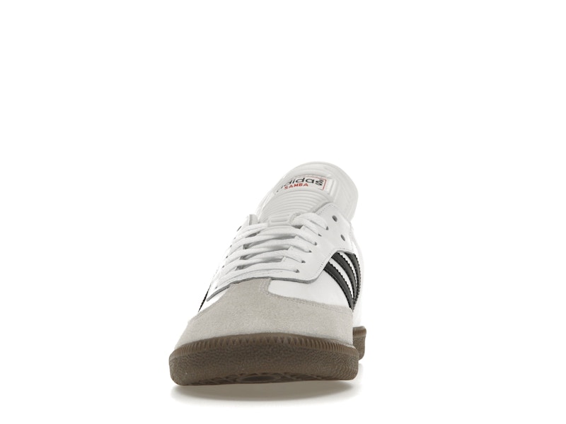 adidas Samba Classic White