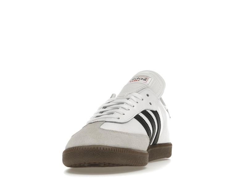 adidas Samba Classic White