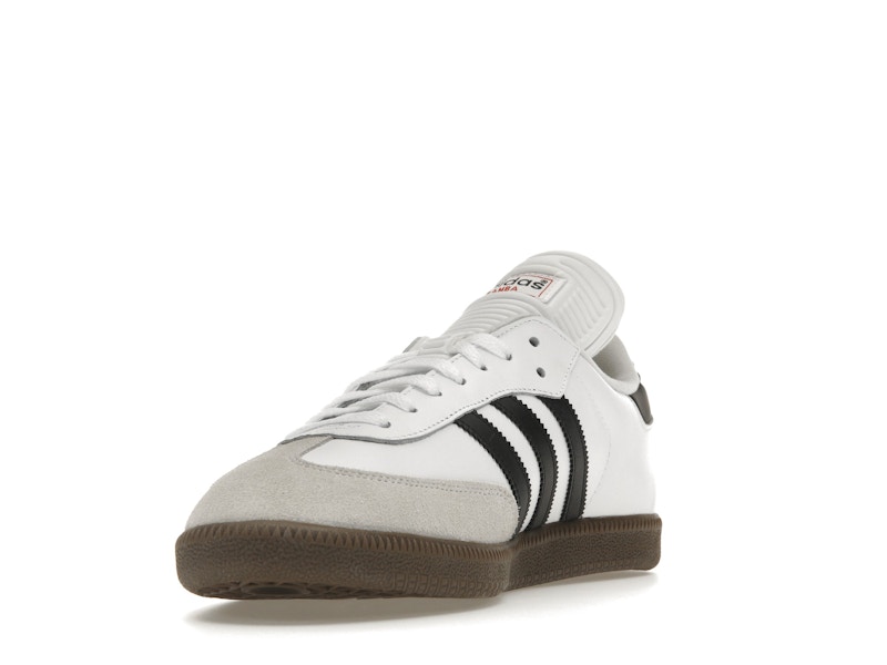 adidas Samba Classic White