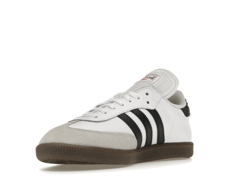 adidas Samba Classic White