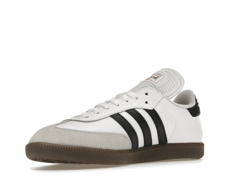 adidas Samba Classic White