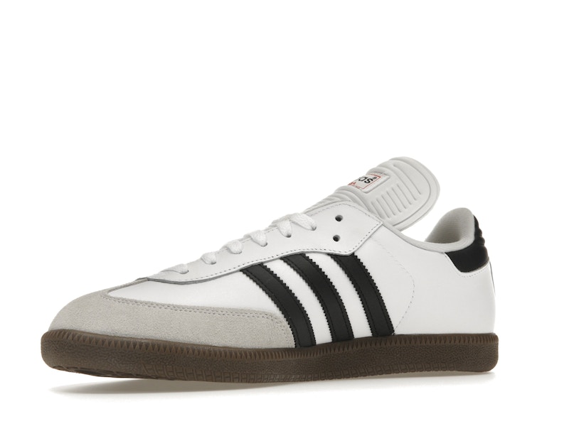 adidas Samba Classic White