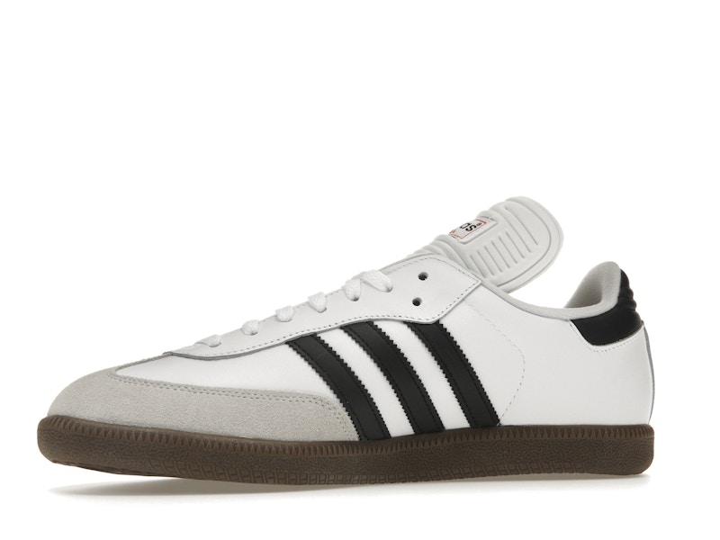 adidas Samba Classic White